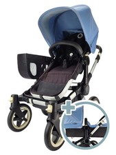Bugaboo - Donkey Kinderwagen - 1 Jahr Garantie & 30 Tage Rückgaberecht