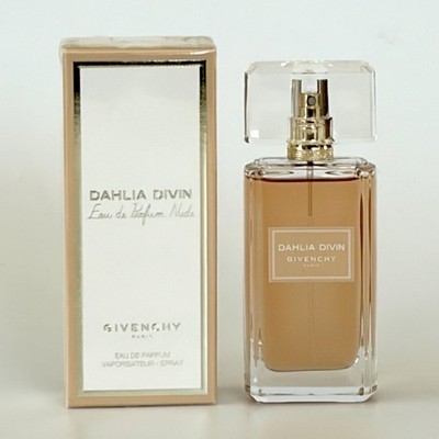 Givenchy, DAHLIA DIVIN  - Nude, EDP 30ml Spray