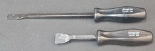 2 Piece Snap On Scrapers CSABC CSA10C