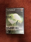 Silent Hill 2 - Sony Playstation 2 (PS2) Game