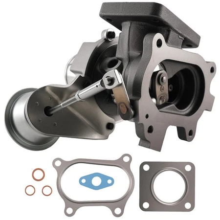 Turbolader 55222014