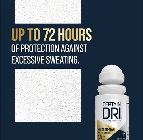 Certain Dri Antiperspirant - Thumbnail 4