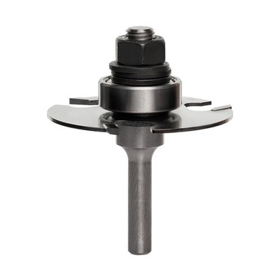 Freud 63-100 9/16'' Depth Slotting Cutter Set