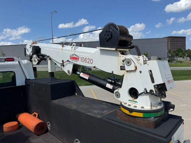 2018 Hino 258ALP thumbnail 20