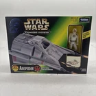 1997 Kenner Star Wars Expanded Universe AIRSPEEDER with Exclusive Pilot Sealed