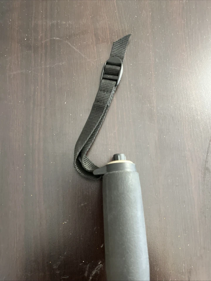 Bogen Manfrotto 3249B 4-Section Monopod-Extends to 5ft - Image 4 of 4