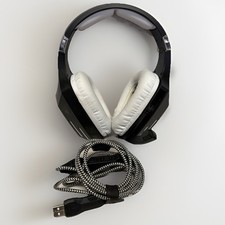 Sades A60/OMG USB Wired Gaming Headphones 5673