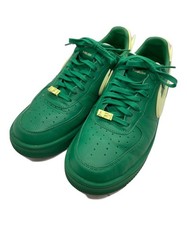 Nike Air Force 1 Low Pine Green And Citron Air Force 1 Low Pine BFy44