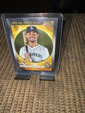 seattle mariners card lot