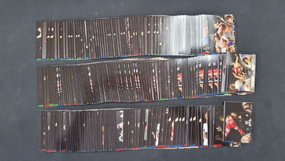 2008 Topps WWE Ultimate Rivals Base Card #1-90 Build Set Pick Your Card