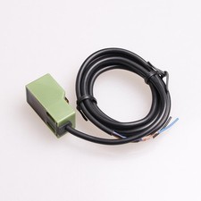 SN04-N2 4mm Approach Sensor Proximity Switch NPN NC DC 6-36V 300mA