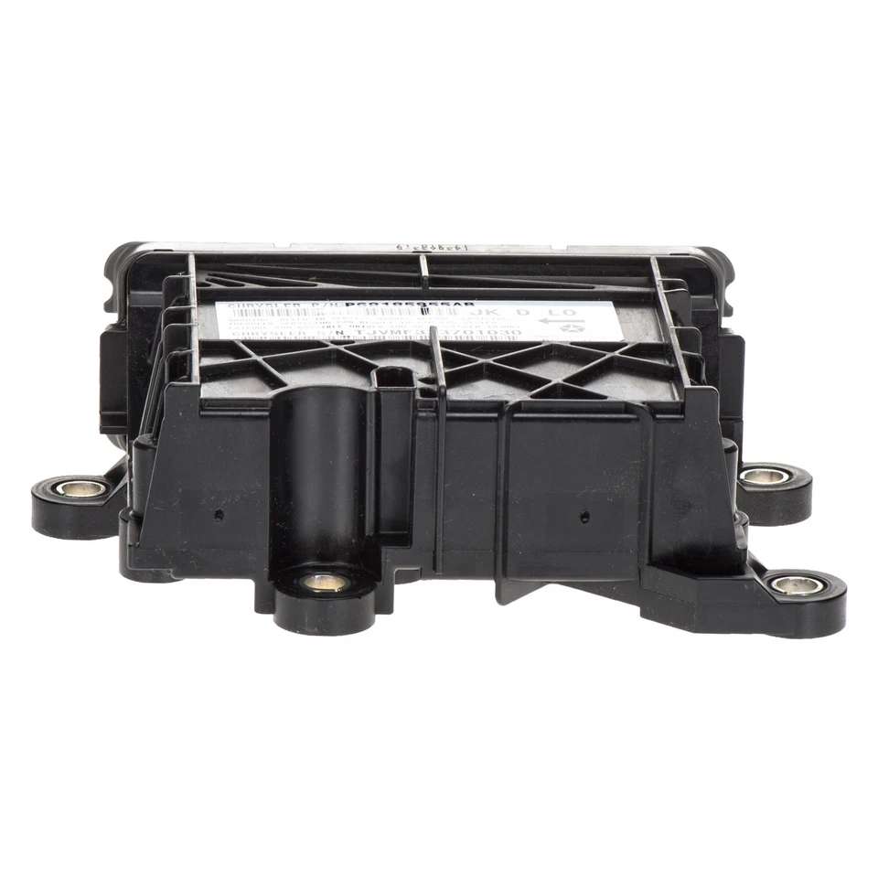 Jeep Wrangler JK 2013-2018 fabricante original nuevo Mopar pieza genuina 68185855ab Foto 4 de 4