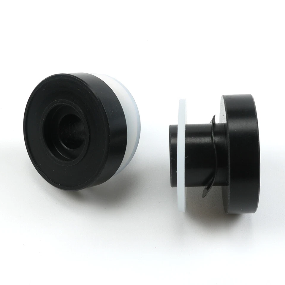 Delrin Window Bushings for 1990-2005 Mazda Miata 909-925 - Imagem 4 de 4