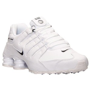 nike shox nz