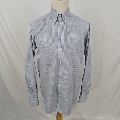 octopus dress shirt Men's slim fit shirt with octopus print
