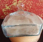 Vintage Crest Emblem Reuse Decorative Repurpose Liquor Glass Bottle With Stopper — photo 10