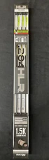 Victory Archery HLR Elite V1 .001 250 .204 Hunting Arrow 6 Pack BRAND NEW