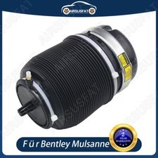 3Y5616001B Hinten Links Luftfeder Luftfederung Für Bentley Mulsanne 2011-2016