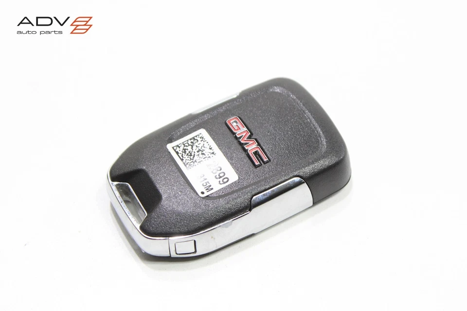 2022 - 2024 GMC TERRAIN SMART KEYLESS ENTRY REMOTE KEY FOB OEM - Image 3 of 4