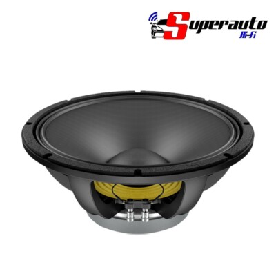 1 Woofer Master Audio Pa15/4 à Partir De 38,00 CM 380 MM 15  4 Ohm 280