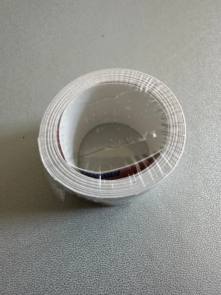 SC#5657 - 2022 US Flag (APU) Full Coil Roll MNH (Sealed) #2 - Image 4 of 4