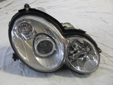 Feu avant (phare) Mercedes 200