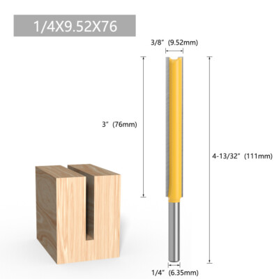 1 Pcs 1/4
