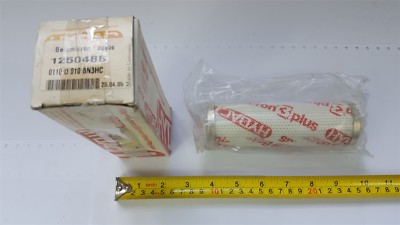 Hydac 0110-D-010-BN3HC Filter Element Betamicron-3plus 1250488 Genuine - Unused