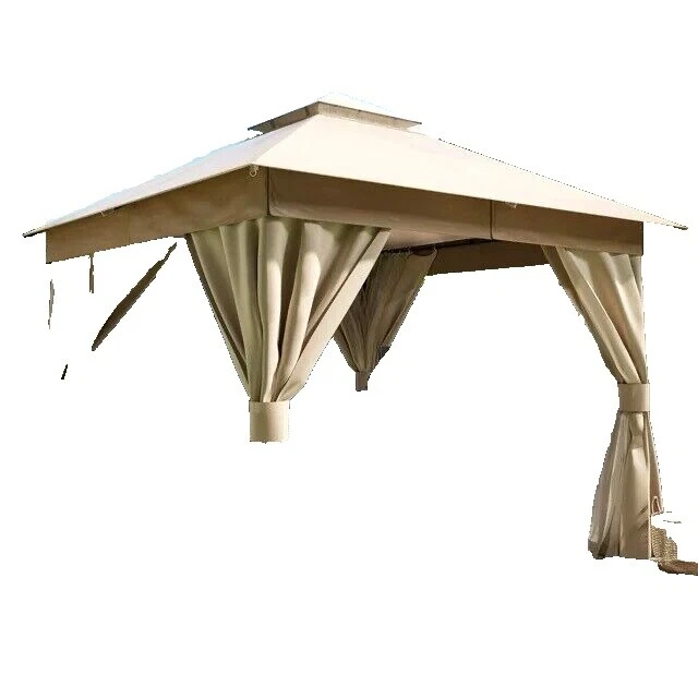 Glorietas y pérgolas Heavy Duty