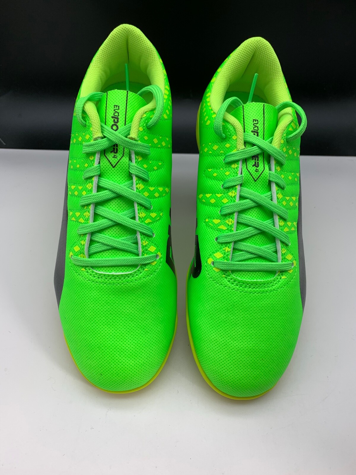 puma evopower mexico