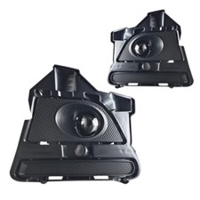 Fog Light Kit Mustang V6 Gt 2013-2014 Boss 302 2013
