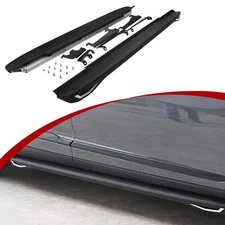 Running Board For Acura RDX 2019-2025 Side Step Nerf Bar Aluminum 2PCS US Stock