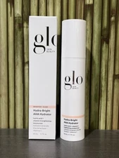 Glo Skin Beauty Brighten & Glow Hydra Bright AHA Hydrator 1.7 fl oz
