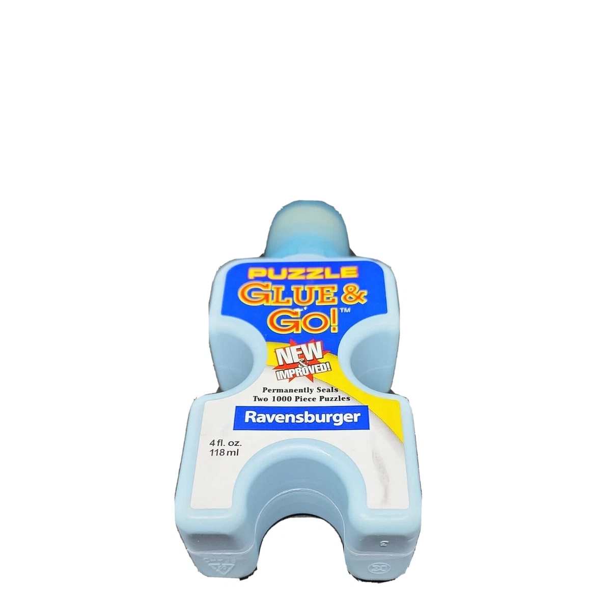 vals Zuinig Alternatief Puzzle Glue & Go Puzzle Conserver By Ravensburger, Free Shipping! | eBay vals Zuinig Alternatief Puzzle Glue & Go Puzzle Conserver By Ravensburger, Free Shipping! | eBay