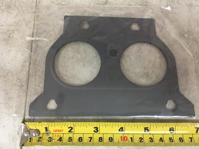 Exhaust Manifold Gasket for Cummins ISX w/ EGR. PAI # 131672 Ref