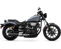 2022 Yamaha Bolt R-Spec