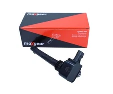 Ignition Coil Maxgear 13-0301 For Fiat Panda Panda Van Punto