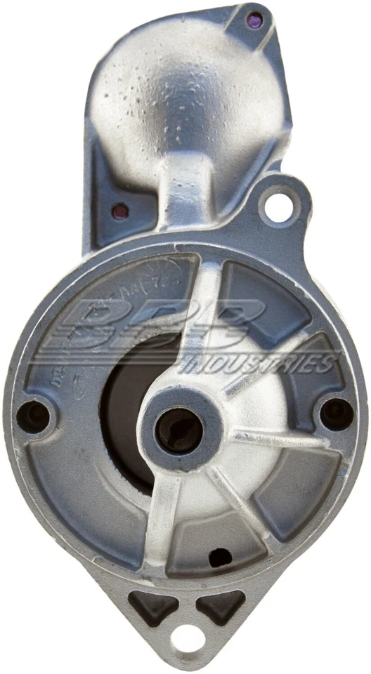 Motor De Arranque Arranque Auto Plus 3142 Reman Foto 3 de 4