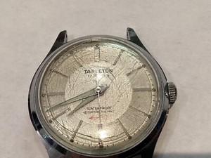 Tarleton Watch | eBay display picture 2
