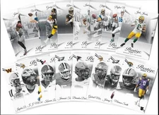 2024 Prestige Football Base  Singles   Complete Your Set     Free Shipping