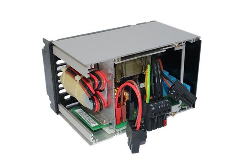Filtro de motor DANFOSS 195H6523 EMC - Imagen 6 de 8