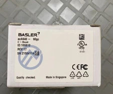 Brand new acA640-90gc BASLER Industrial Camera acA640-90gc