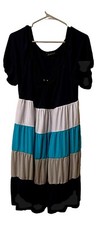 INC Women’s Juniors Midi Dress Sz 2X