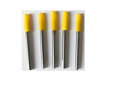 5pcs 30 degree double edge summa T cutting plotter vinly cutter blade knife tool