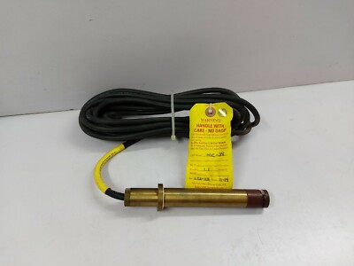 McNab Inc MC-38 Trocken Test Verwendung Zelle Salzgehalt Indikator