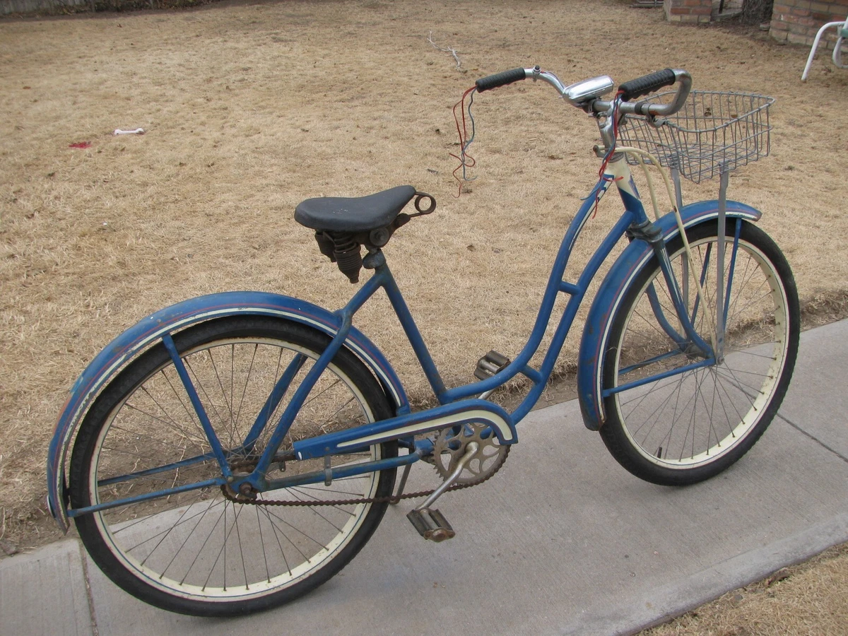 26 in Frame 26 in Vintage Bikes for sale | eBay