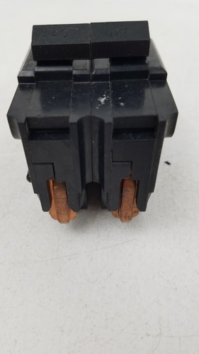 NB240 FPE 2 poli 40 amp interruttore circuito NB *OPZIONE GIORNO SUCCESSIVO* - Foto 7 di 7