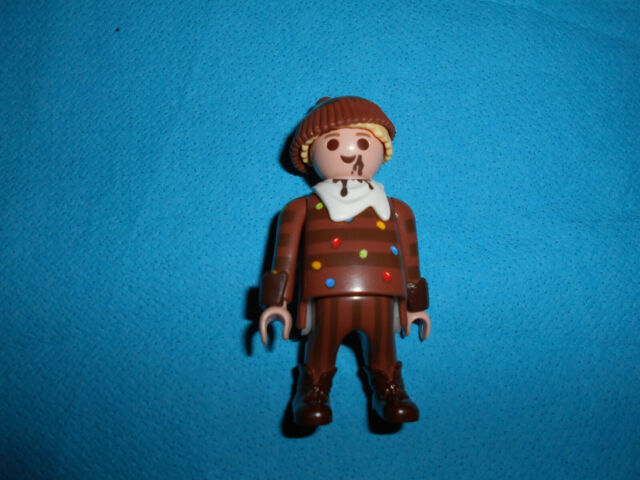 Playmobil Ever Dreamerz 70389 Mr. Chocolicious Grundfigur top