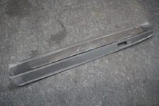 Left Door Sill Scuff Plate Carbon Fiber 99155598189 Porsche 911 Turbo S 991 Note