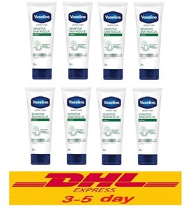 vaseline sensitive skin rescue